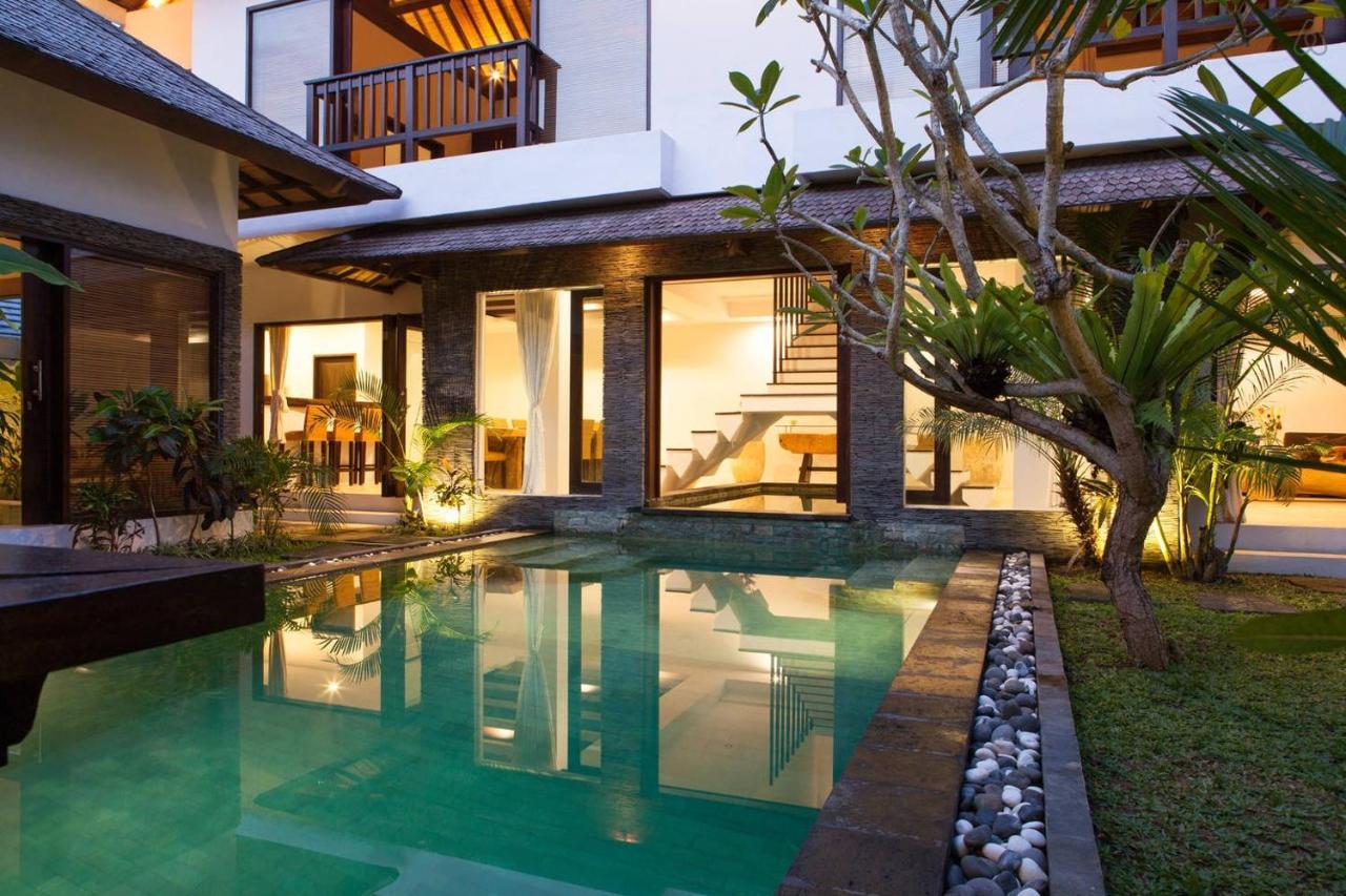 Villa Modern Private Atala With Private Xl Pool *