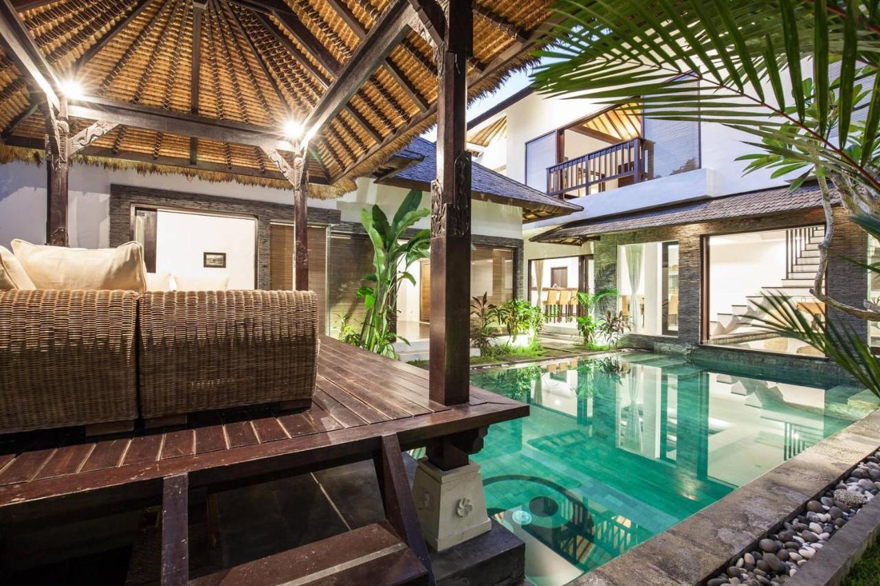 Modern Private Atala With Private Xl Pool Villa