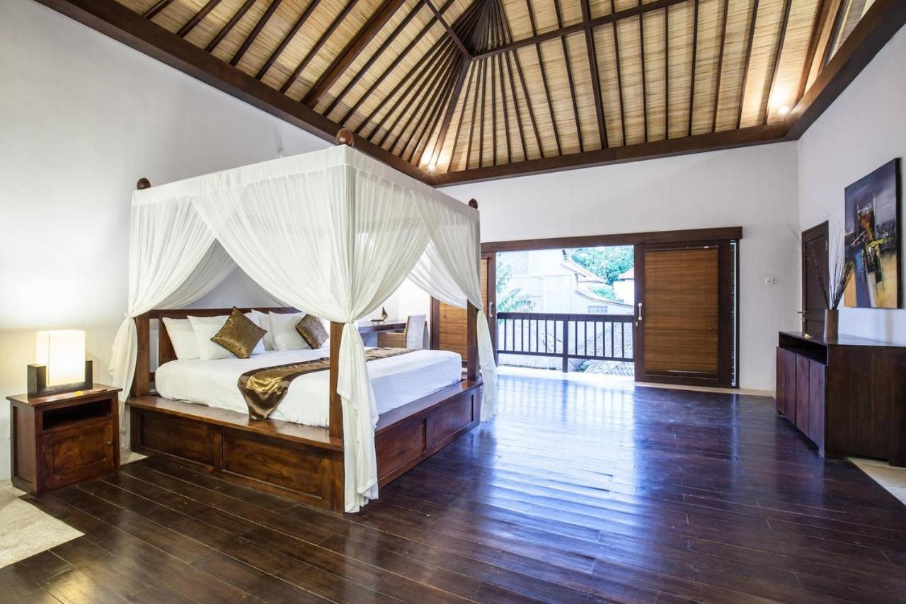 Villa Modern Private Atala With Private Xl Pool *