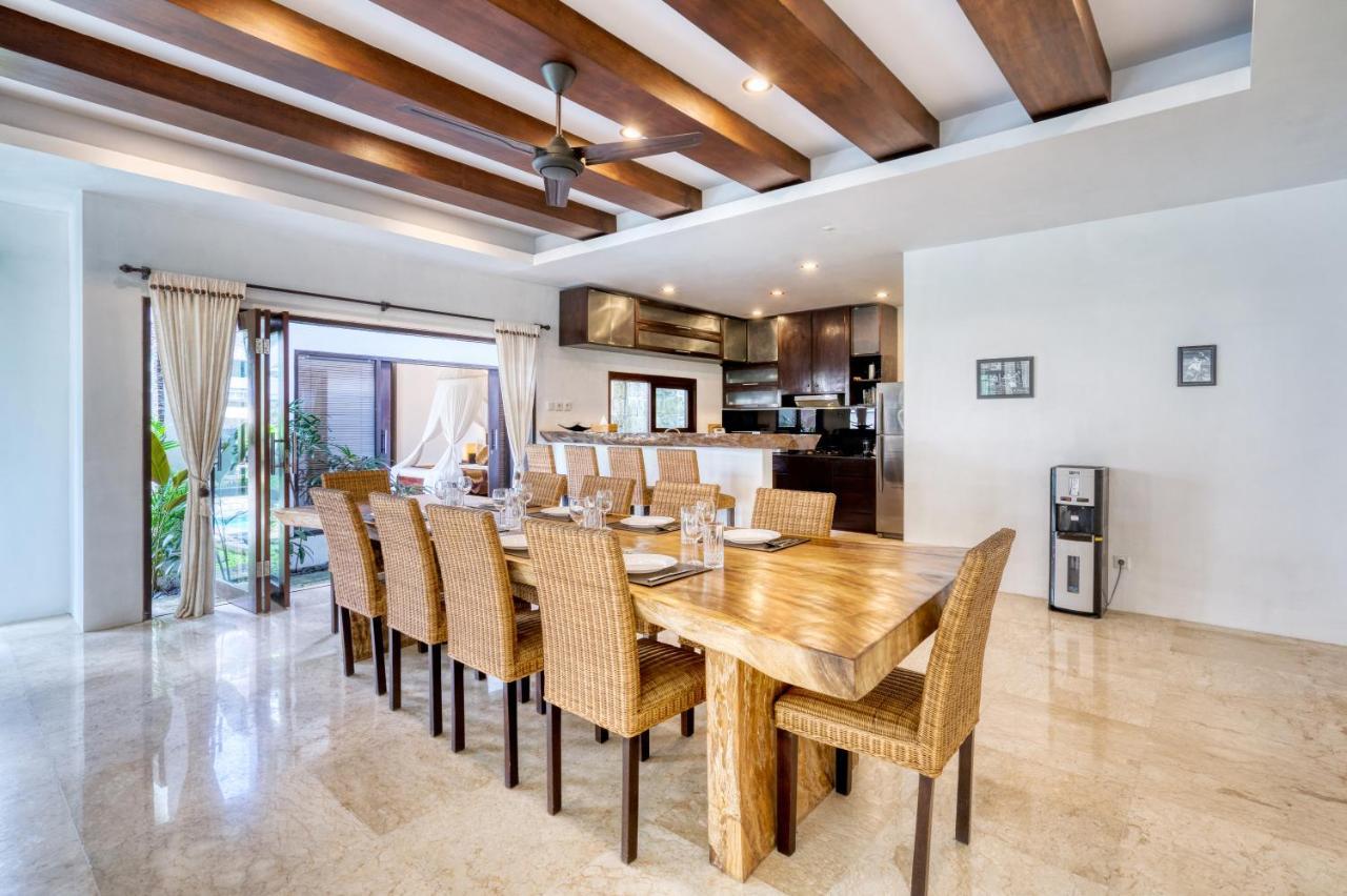 Modern Private Atala With Private Xl Pool Villa Seminyak (Bali)