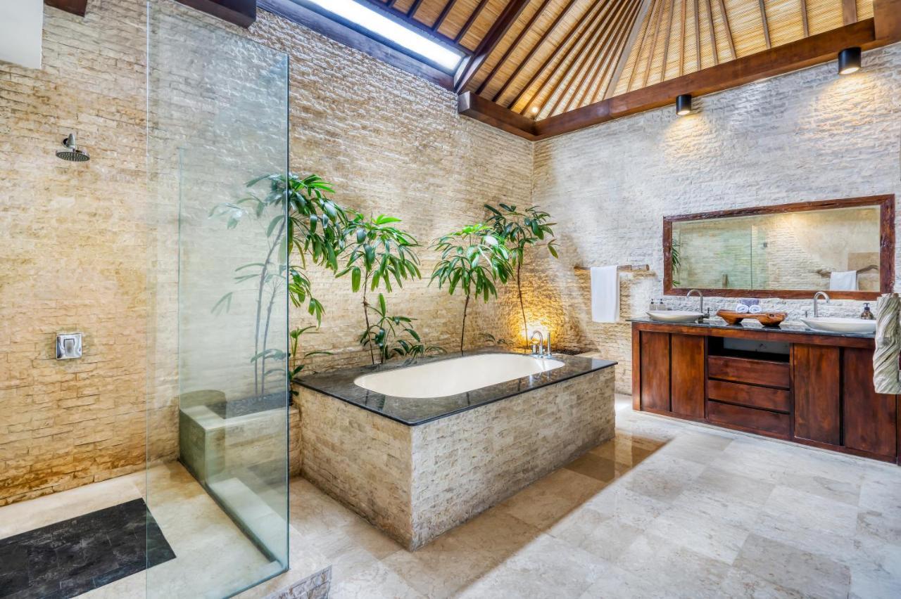 Modern Private Atala With Private Xl Pool * Seminyak (Bali)