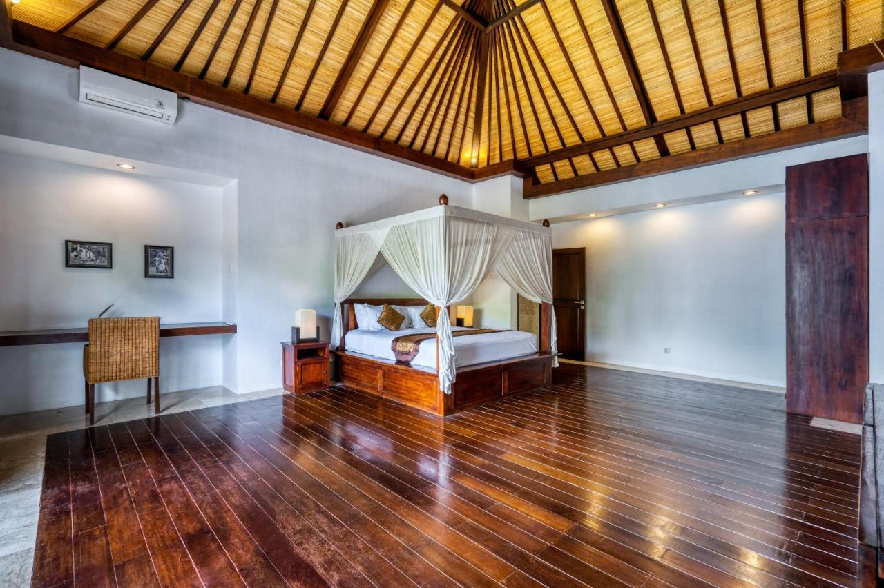 Modern Private Atala With Private Xl Pool Seminyak (Bali)